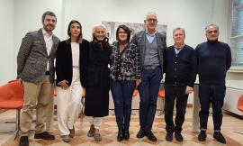 Civitanova, nominato il nuovo Cda dell'Azienda Teatri: Maria Luce Centioni diventa presidente