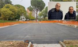 Tolentino, D'Este e Dignani: "Campetto da basket a pagamento? Sarebbe la fine della sua storia"