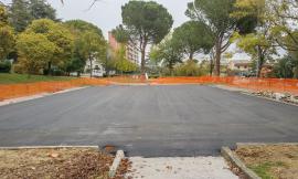 Tolentino, "Il campo da basket di viale Giovanni XXIII sarà gratuito"