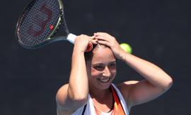 Tennis, impresa per Elisabetta Cocciaretto: batte Kenin e conquista la finale a Hobart