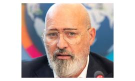 Segreteria Pd, tappa nelle Marche per Stefano Bonaccini