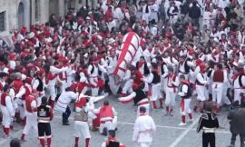 Torna il Carnevale storico di Offida: dalla 'fochera' di Sant'Antonio al Bove Finto