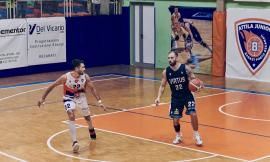 Serie C Gold, la Virtus Civitanova capitola nel big match con Porto Recanati: Attila Junior in vetta