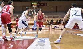 Serie B, Fiorenzuola stende l'Halley Matelica: ultimo posto al termine del girone d'andata