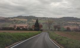 Restyling delle strade a Potenza Picena: conclusi quattro cantieri