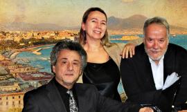 Tolentino, al Politeama uno spettacolo ispirato alla magia di Napoli e alle sue più belle canzoni