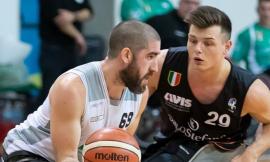 Basket in carrozzina, Santo Stefano Kos sbanca Sassari: è l'unica squadra imbattuta del campionato