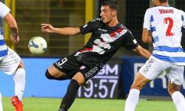 Serie C, la Recanatese trova il suo numero nove: dal mercato arriva Luca Paudice