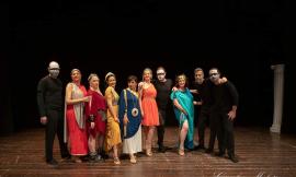 Recanati, la compagnia "Il Teatro dei Superpoteri" è tra le migliori cinque nelle Marche
