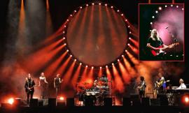 Civitanova, i Pink Floyd rivivono sul palco del teatro Rossini: arriva il "Pink Sonic Show"