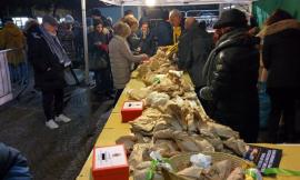 Civitanova, torna la tradizionale festa di Sant’Antonio Abate in piazza