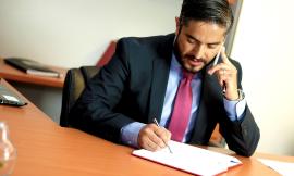 Assicurazione avvocato: è obbligatoria per lo studio legale?