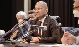 Post-sisma, il commissario Castelli incontra l'Ance: sul tavolo superbonus, cantieri e nuova piattaforma