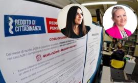 Tolentino, chi percepisce il reddito di cittadinanza lavorerà per il Comune: dalla cura del verde alla ricostruzione