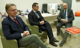 Snai Alto Maceratese: convenzione con Unicam per intercettare fondi e opportunità di sviluppo