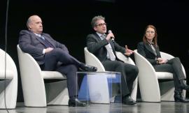 Val Potenza, il futuro di un territorio in una strada: "Patto per un progetto definitivo entro luglio" (FOTO)