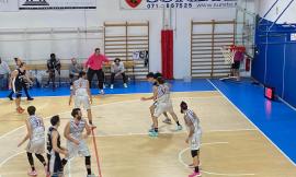 Virtus Civitanova, vittoria a valanga contro Montemarciano: difeso il primo posto