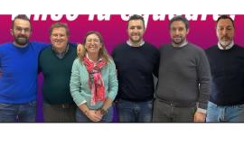Pd Marche, la "nuova generazione Dem" ha la sua candidata alla segreteria: è Michela Bellomaria