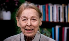 Giorno della Memoria, l'Università di Macerata intitola un’aula a Edith Bruck