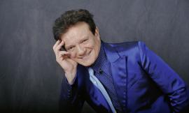 Macerata, Massimo Ranieri torna in concerto allo Sferisterio: è il terzo big dell'estate 2023