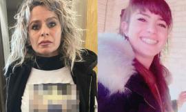Omicidio Pamela, rinviata l'udienza: madre in aula con foto choc della figlia. Tensione al processo bis