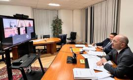 Post-sima, Castelli: "Priorità alla ricostruzione pubblica, norme da ridefinire"