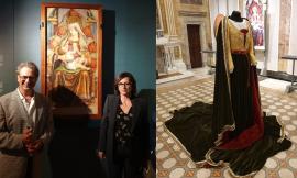 Il linguaggio nascosto nelle opere del Crivelli: appuntamento a Corridonia