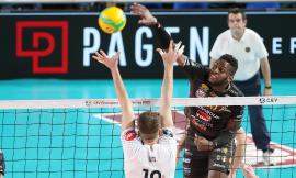 Lube, ostacolo turco in Champions: ai quarti di finale c'è Ankara, ecco le date
