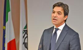 Incidente A14, Acquaroli chiede chiarezza ad Aspi: "Chiudere i cantieri fino a sicurezza garantita"