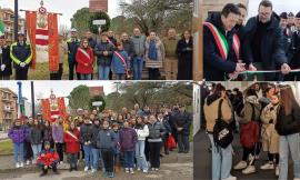 Tolentino, una mostra e la deposizione della colona di alloro: tante iniziative per la Giornata della Memoria