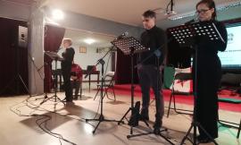 San Severino - Giornata della Memoria, incontro a scuola. Bellabarba (Anpi): "La storia siamo noi"