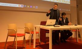 Macerata, nuovi poli d’infanzia Vergini e Corneto: presentati i progetti per scuola e asilo