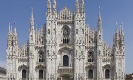 Ritrovata nelle Marche una scultura del Duomo di Milano: era sparita dal '43