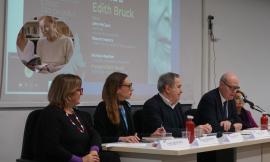 Macerata, la giornata della Memoria al liceo Artistico: in collegamento Edith Bruck