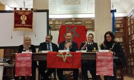 Macerata, incontro con la comunità marocchina: presente la madre di Cheddira
