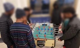 Migranti, i minori sbarcati ad Ancona assegnati a strutture di seconda accoglienza