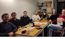 Macerata, "abitare spazi liberare idee": si costituisce il nuovo circolo dei Giovani Democratici