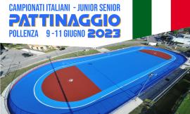 Campionati italiani di pattinaggio, arriva l’assegnazione per Pollenza 2023