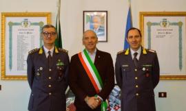 Porto Recanati, Pnrr: accordo tra Comune e Guardia di Finanza per il corretto impiego delle risorse