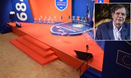 Unicam, il premio Nobel Giorgio Parisi alla cerimonia di inaugurazione dell'anno accademico