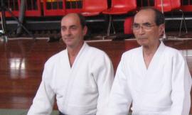 Evento aikido a Macerata: due giorni di stage nazionale con maestri 'Aikikai d’Italia'