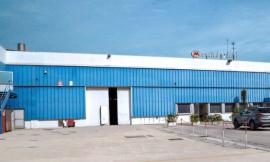 Porto Recanati, lavoratori Gruppo Mondial senza stipendio: sciopero sospeso, ma continua stato di agitazione