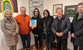 Civitanova, la prima del nuovo Cda dei Teatri alla Pinacoteca Moretti: "Sapremo valorizzarla”