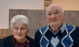 Sono 90 candeline per Irenio Antonini: è festa a Caldarola