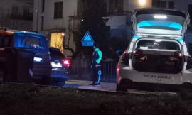 Macerata serrati controlli nel weekend: ritirate tre patenti, anche minorenne ubriaco alla guida