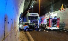 Tragedia A14, Cna di Fermo: "Quante vite ancora per terminare questi eterni lavori in corso?"