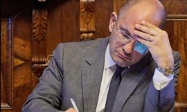 Terremoto, Castelli sostiene Musumeci: "Riforma su ricostruzione assoluta priorità per l'Italia"