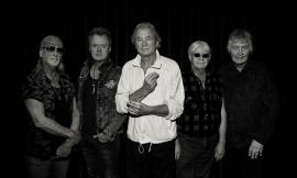 Macerata, estate a tutta musica: i Deep Purple in concerto allo Sferisterio
