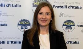 Leonardi: "Su  Rsa Ricci mente, aumento rette coperto da fondi regionali"