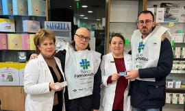 Banco farmaceutico, a Matelica una raccolta per la casa di riposo